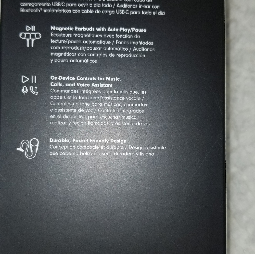 Beats flex - Picture 4 of 4